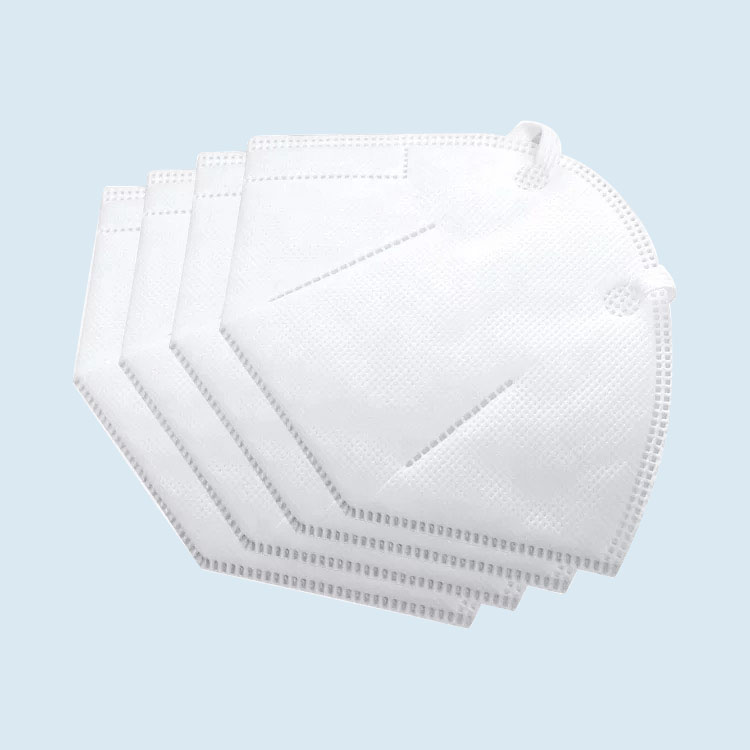 Respirator na twarz COVID-19 N95