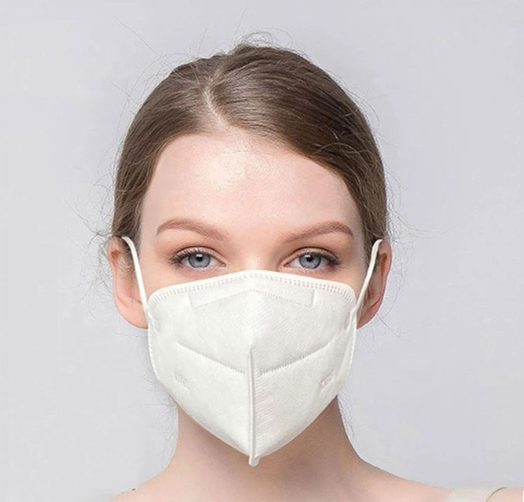 Respirator antywirusowy N95 na koronowirusa