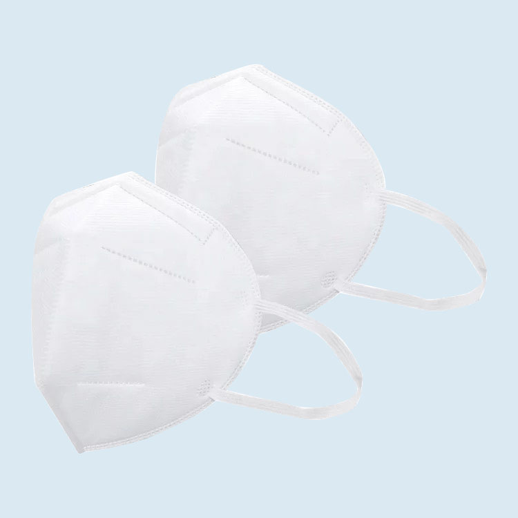Respirator N95 dla koronawirusa