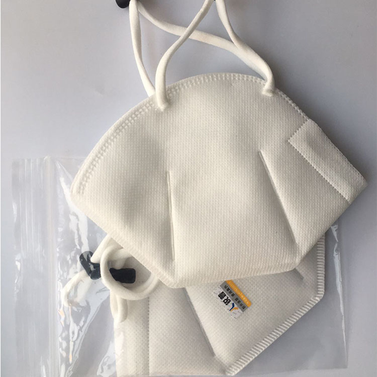 Respirator ochronny N95 do stosowania w przypadku COVID-19
