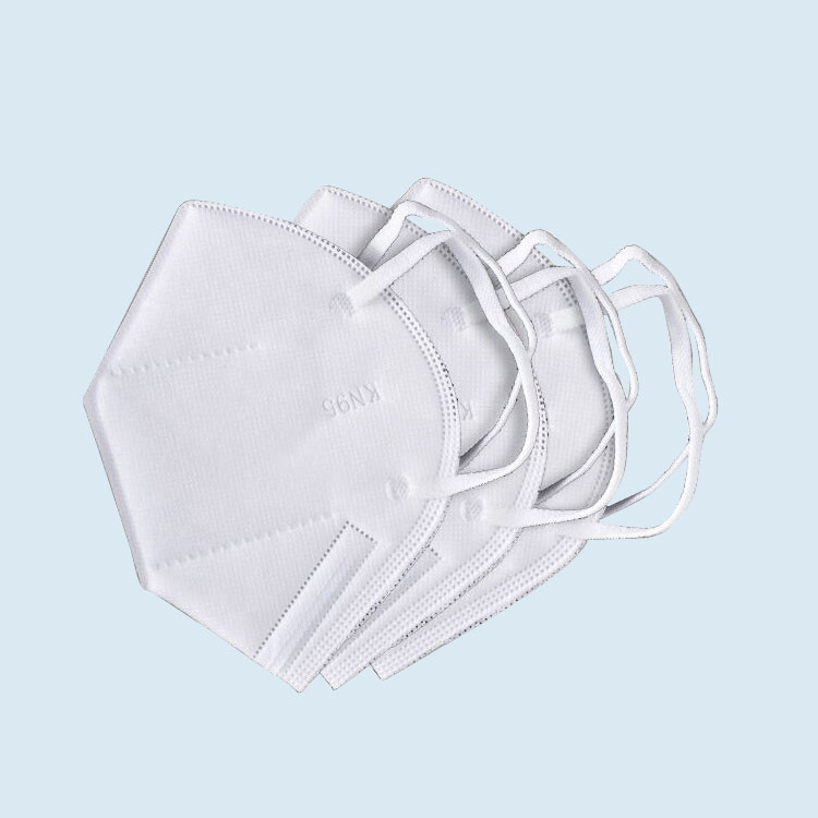 Respirator ochronny N95