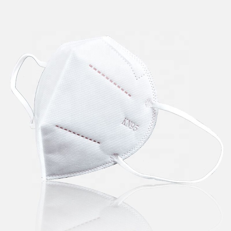 Maska respiratora N95